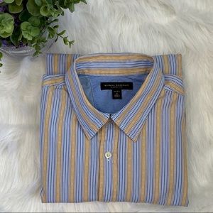 Men’s Banana Republic dress shirt